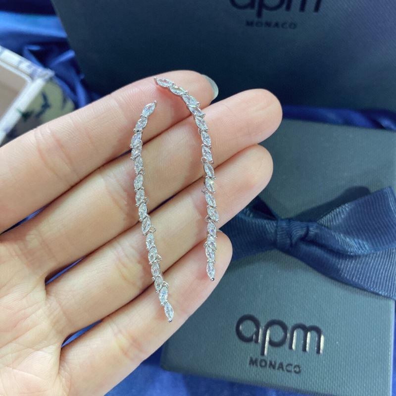 Apm Earrings